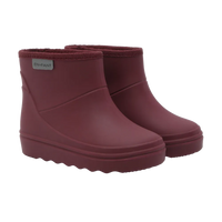 EnFant Regenlaarsjes Thermo Boots Short Port Royale