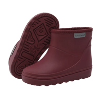 EnFant Regenlaarsjes Thermo Boots Short Port Royale