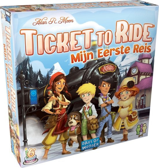 Days of Wonder