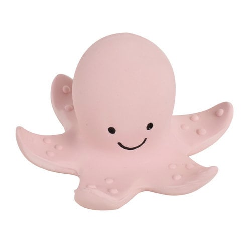 Tikiri Mijn Eerste Oceaan Diertje Octopus