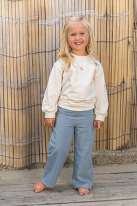Little Dutch Cardigan Creme