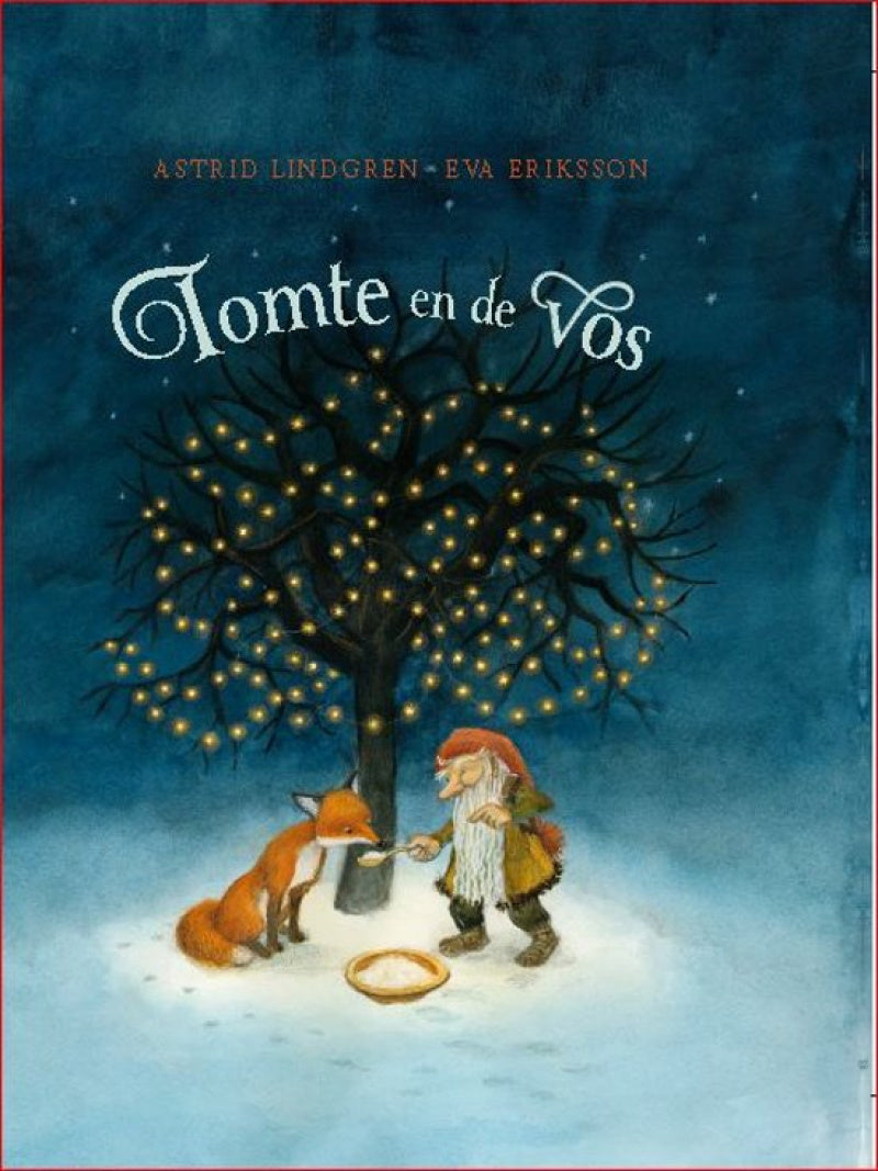 Tomte en de Vos