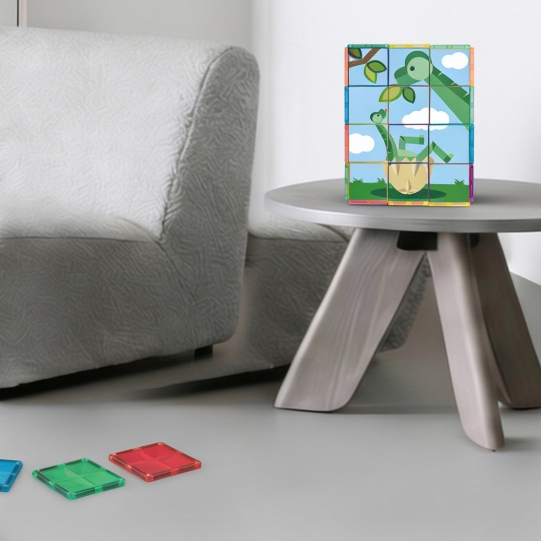 Toppers Dinosaurs 60 stuks
