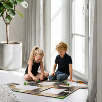 Toppers Wegen 60 stuks