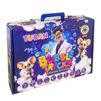 Tuban Set 10 Bubble Tricks