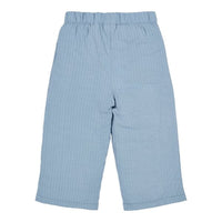 Little Dutch Broek Denim Blue
