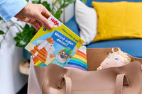 HABA Mijn Eerste Spellen - De mijne of de jouwe?