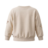 Your Wishes Oversized Sweater Snacks