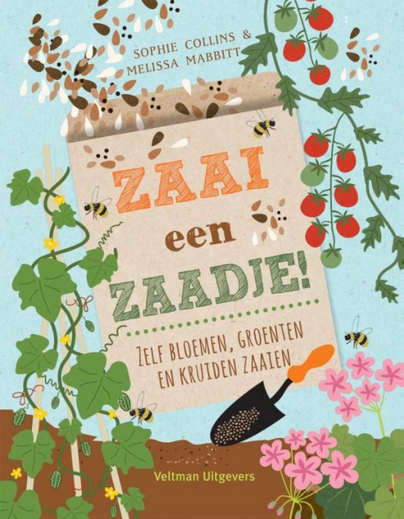 Zaai een Zaadje!