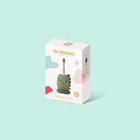 Zoo Toothbrush Dino