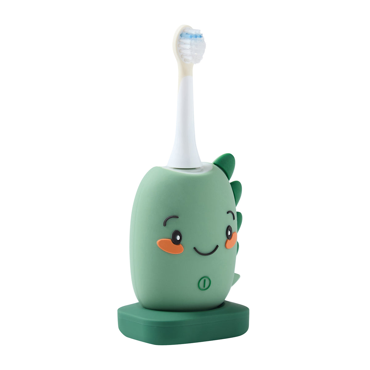 Zoo Toothbrush Dino
