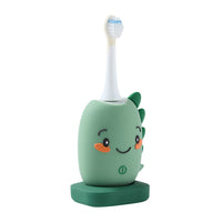 Zoo Toothbrush Dino