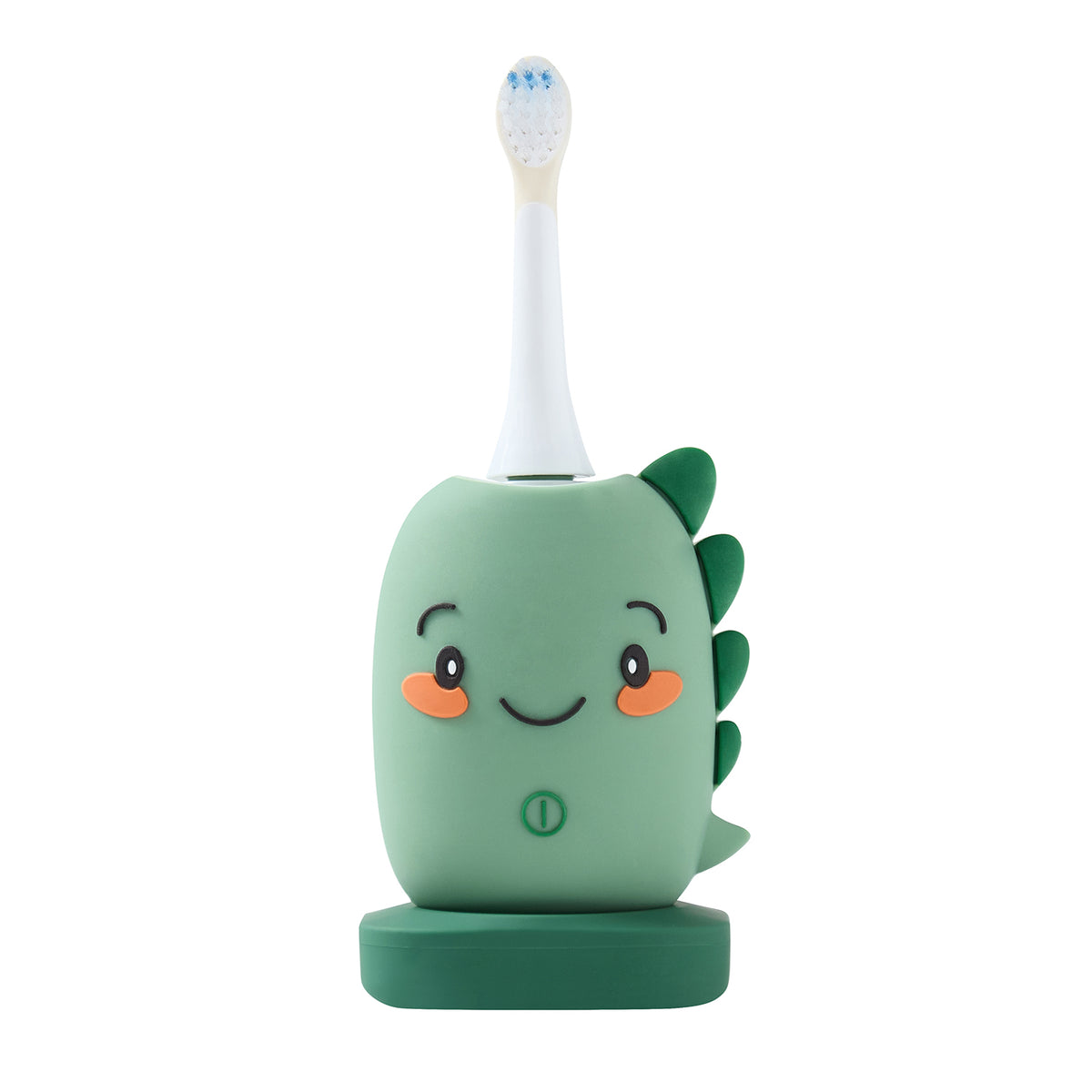 Zoo Toothbrush Dino