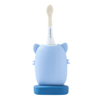 Zoo Toothbrush Raccoon