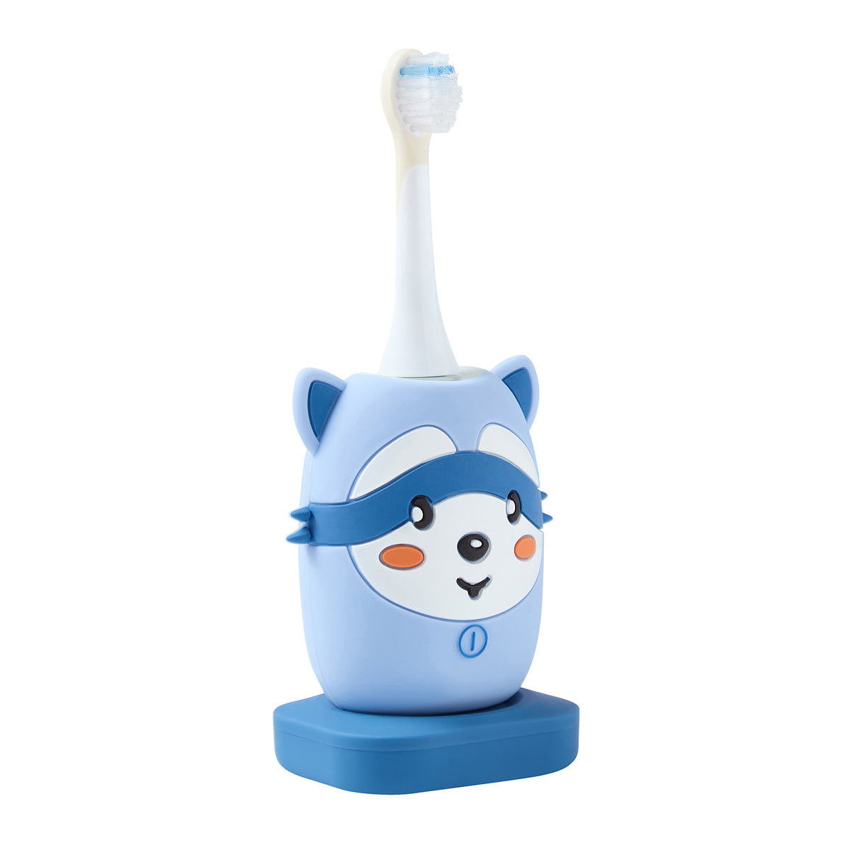 Zoo Toothbrush Raccoon