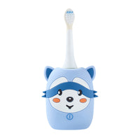 Zoo Toothbrush Raccoon