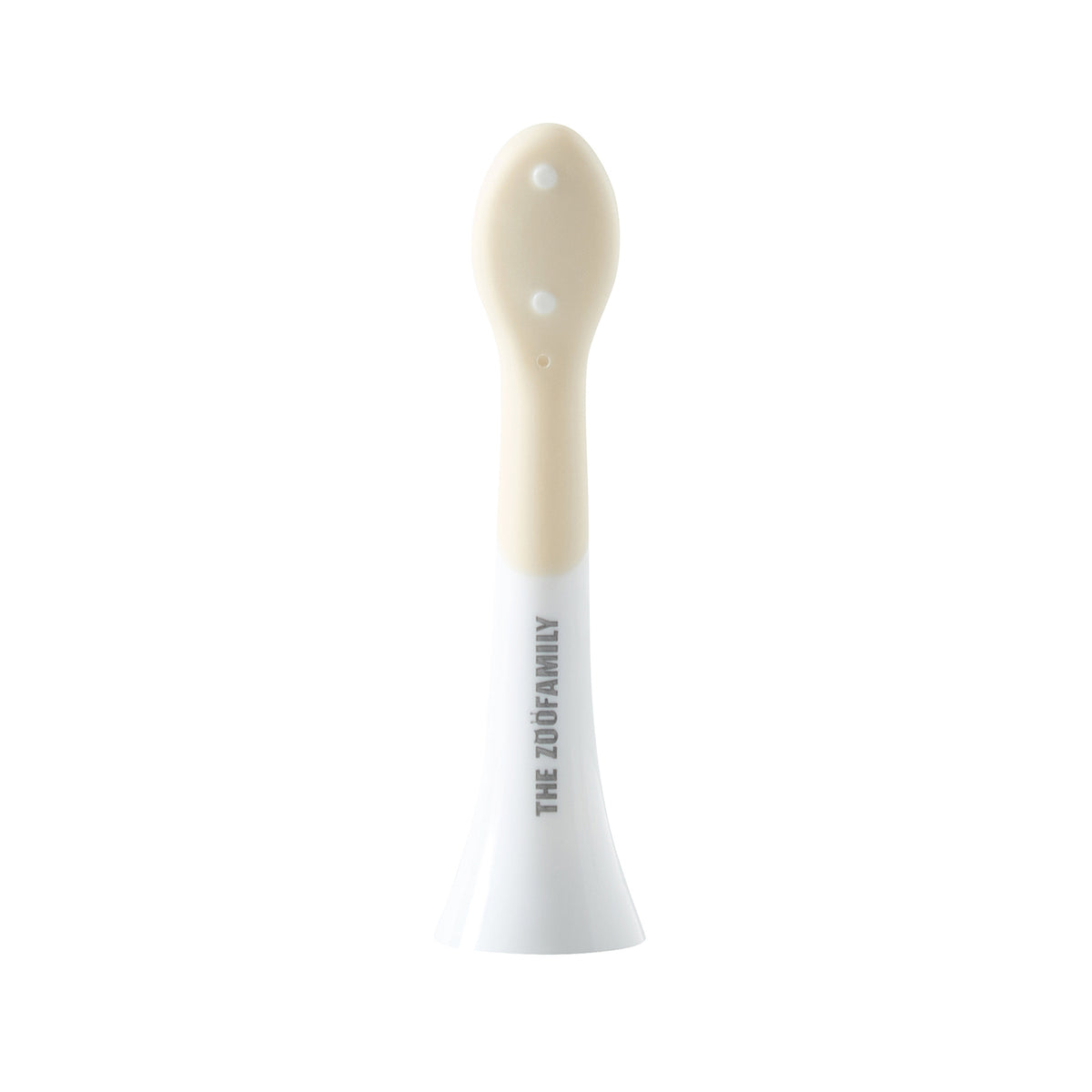 Zoo Toothbrush Borstelset