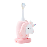 Zoo Toothbrush Unicorn