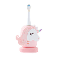 Zoo Toothbrush Unicorn