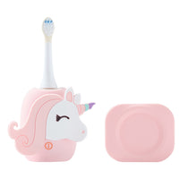 Zoo Toothbrush Unicorn